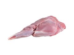 Artikelbild Gamskeule o. Knochen 1.5/2.5 kg 301615