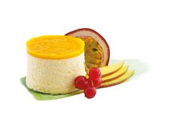 Artikelbild Passionsfruchtmousse m. Mango Nachfüller 311019