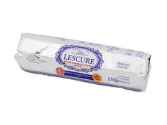 Artikelbild Rollenbutter gesalzen AOP 80% F.i.T. Lescure 65