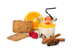 Artikelbild Spekulatius-Tiramisu m. Orangengelee 307280