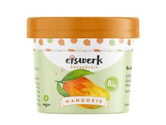 Artikelbild Bio Mangosorbet 307514
