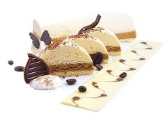Artikelbild Latte Macchiato-Parfait 307307
