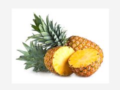 Artikelbild Bio Ananas extra sweet 990