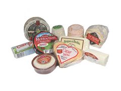 Artikelbild Käseauswahl klein 8952