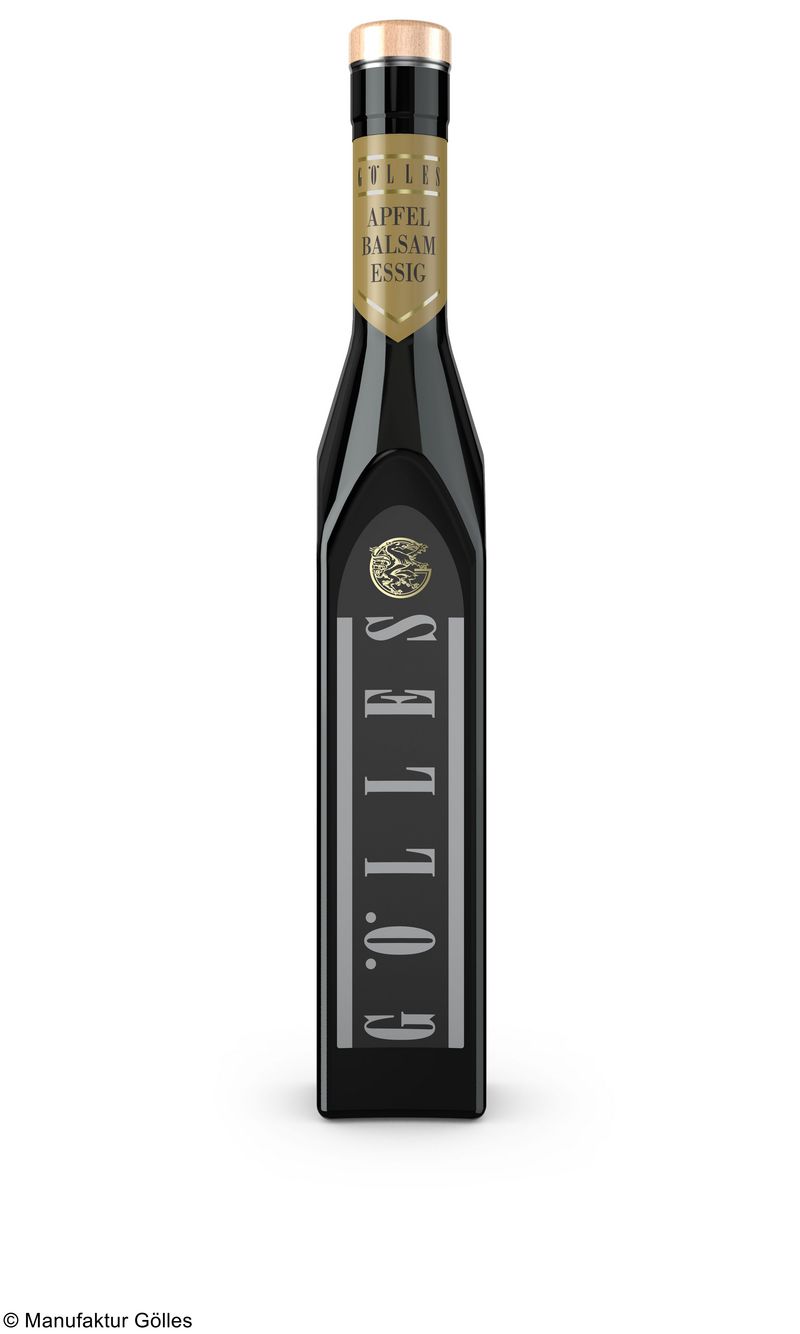 Artikelbild Apfelbalsamessig Gölles 89216