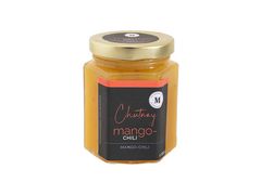 Artikelbild Chutney Mango-Chili Nascherei 11032
