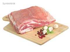 Artikelbild Lammbrust o. Knochen 1000/2000 g 99153