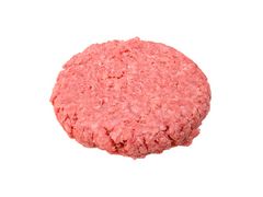 Artikelbild Burger-Patties Black Angus roh 300396