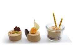 Artikelbild Nachfüller Kaffeecreme m. Karamellwürfeln 307613