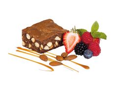 Artikelbild Brownie deluxe 307329