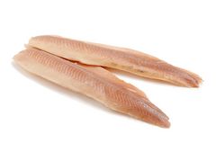 Artikelbild Forellenfilet heiß geräuchert o. Haut 90/100 g 4941