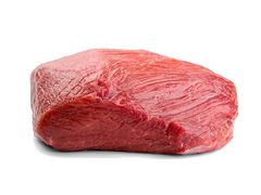 Artikelbild Ochsen-Steakhüfte 2/4 kg 6707