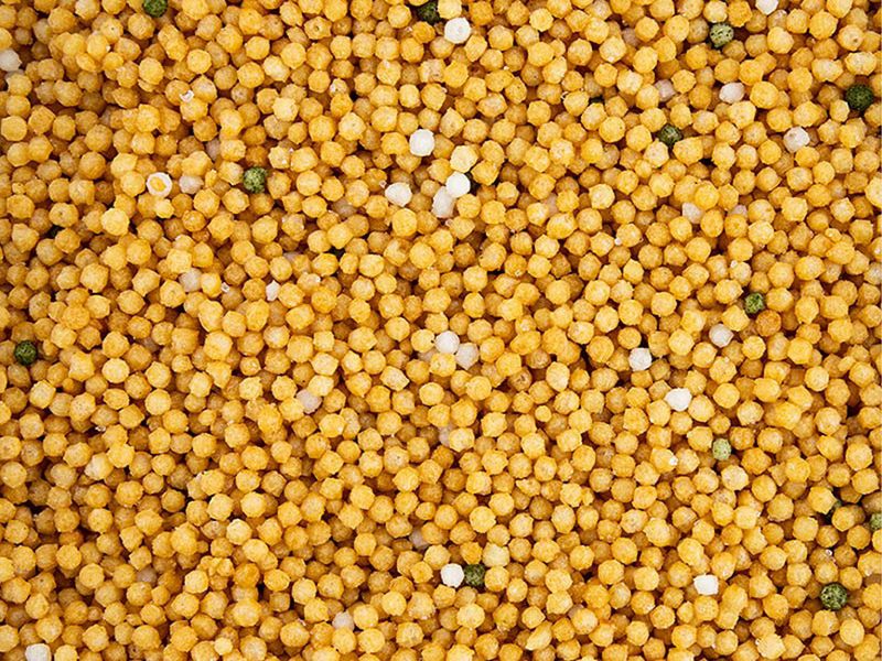 Artikelbild Arare Reiskügelchen knusprig 48218