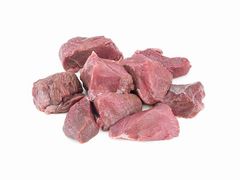 Artikelbild Hirschedelgulasch 307493