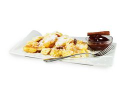 Artikelbild Kaiserschmarrn m. Rosinen vorgegart 300226