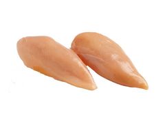 Artikelbild Hühnerfilet o. Haut/Knochen 120 g Wech 99276