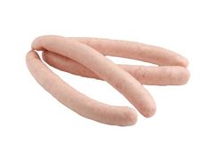 Artikelbild Lamm-Bratwürstel vorgebrüht 5933