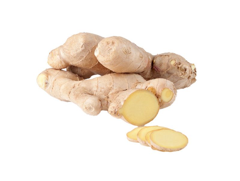 Artikelbild Bio Ingwer Schiffware 8790