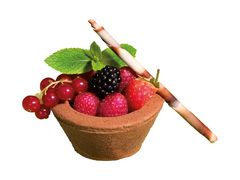 Artikelbild Schokoladenmousse-Körbchen 307239