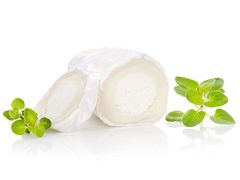 Artikelbild Ziegenrolle natur 45% F.i.T. 99439