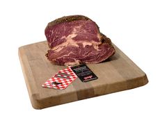 Artikelbild Pastrami New York Style 1.5/2.5 kg Dierendonck 89377