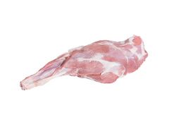 Artikelbild Wildschweinkeule m. Knochen 5/7 kg 9244