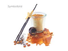 Artikelbild Nachfüller Bio Crème Brûlée m. braunem Zucker 307619