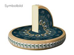 Artikelbild Comte Prestige AOP 8557