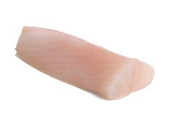 Artikelbild Kabeljau-Rückenloins o. Haut 180/200 g 306315