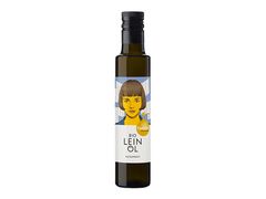 Artikelbild Bio Leinöl Fandler 8608