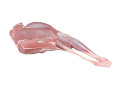 Artikelbild Rehkeule m. Knochen 1.5/2.5 kg 9644