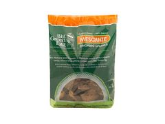 Artikelbild Holzchunks Mesquite 50010