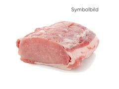 Artikelbild Schweinekarreerose 3/4 kg 99411