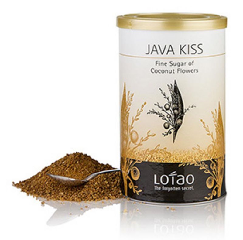 Artikelbild Bio Kokosblütenzucker Lotao Java Kiss 49373