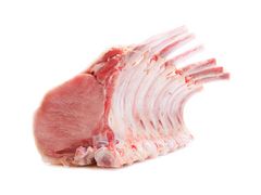 Artikelbild Schweinekrone o. Schwarte Duroc-Kreuzung 3/4 kg 99092