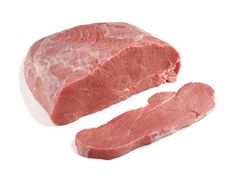 Artikelbild Bio Kalbsschale o. Deckel 2/3.5 kg 99398