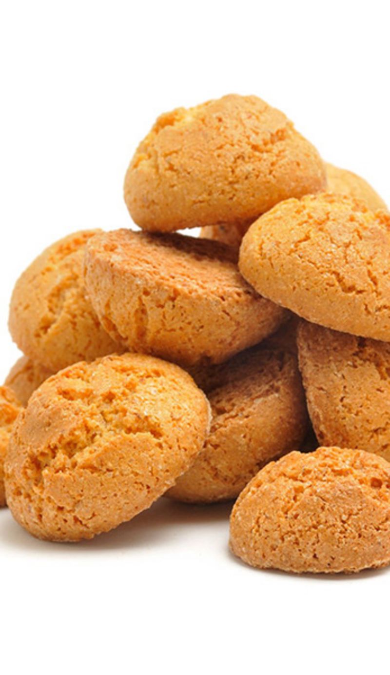 Artikelbild Amarettini Gebas 44625